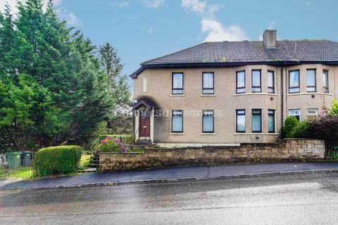 3 bedroom flat to rent, Old Road, Johnstone PA5