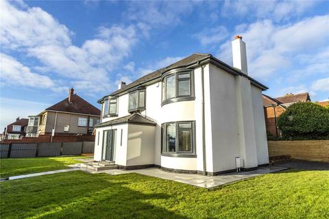 4 bedroom detached house for sale, Thornholme Road, Thornhill, Sunderland, SR2