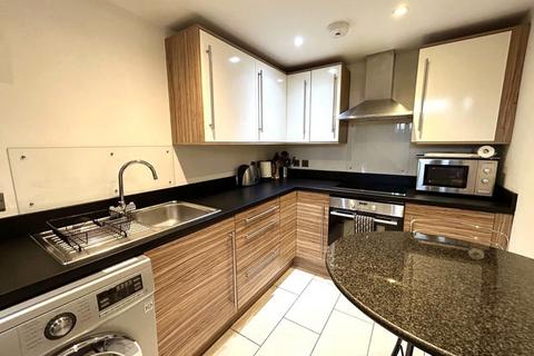 1 bedroom ground floor flat to rent, 43 Arden Close, Arden Close, Bristol BS32