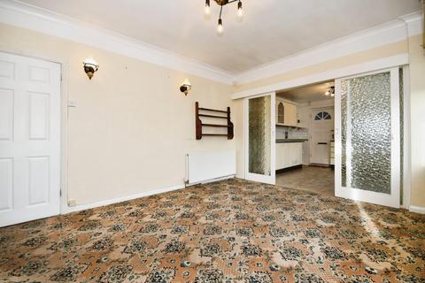 2 Sutton View, Hillstown, Chesterfield, S44 6LQ