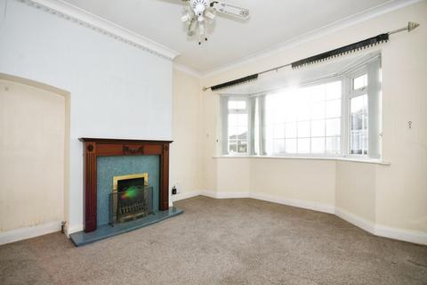 2 Sutton View, Hillstown, Chesterfield, S44 6LQ
