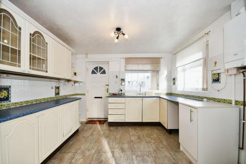 2 Sutton View, Hillstown, Chesterfield, S44 6LQ