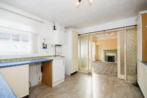 2 Sutton View, Hillstown, Chesterfield, S44 6LQ
