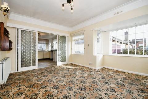 2 Sutton View, Hillstown, Chesterfield, S44 6LQ