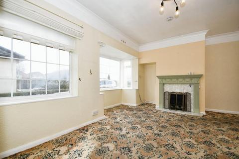 2 Sutton View, Hillstown, Chesterfield, S44 6LQ