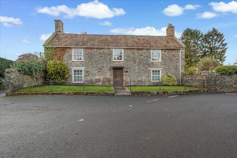 3 bedroom country house for sale, Church Lane, Bristol, BS40