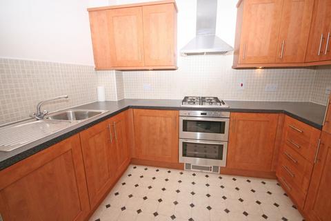 2 bedroom flat to rent, Post Office Lane, Beaconsfield, HP9