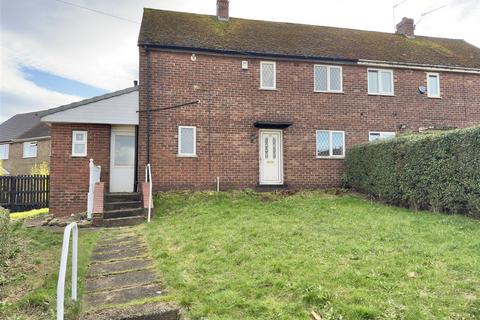 3 bedroom semi-detached house for sale, Armitage Road, Deepcar, Sheffield