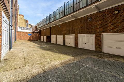 Garage for sale, Hans Place, SW1X