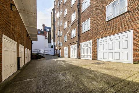 Garage for sale, Hans Place, SW1X