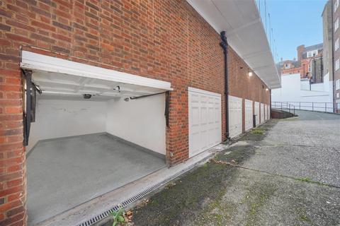 Garage for sale, Hans Place, SW1X