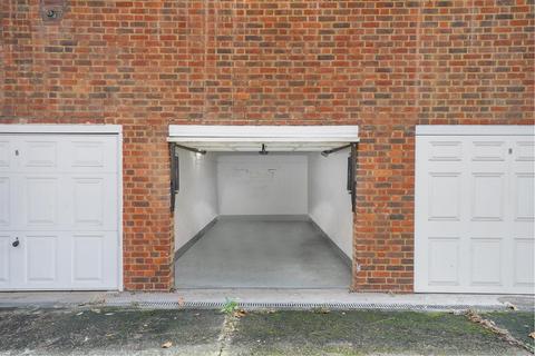 Garage for sale, Hans Place, SW1X