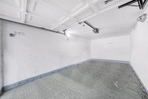 Garage for sale, Hans Place, SW1X