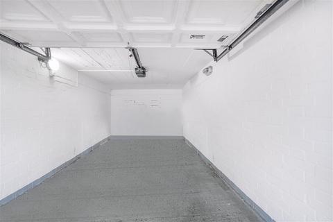 Garage for sale, Hans Place, SW1X