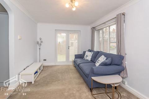 2 bedroom end of terrace house for sale, Clifton Court, Victoria Street, Lytham