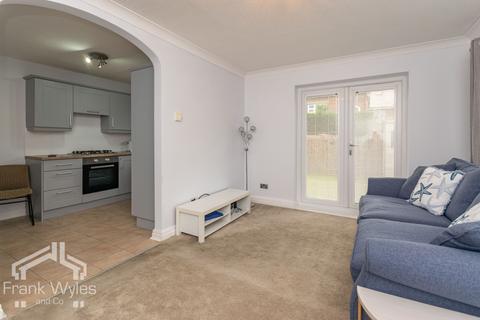 2 bedroom end of terrace house for sale, Clifton Court, Victoria Street, Lytham