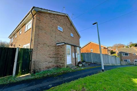 1 bedroom end of terrace house for sale, Ploughmans Way, Rainham,