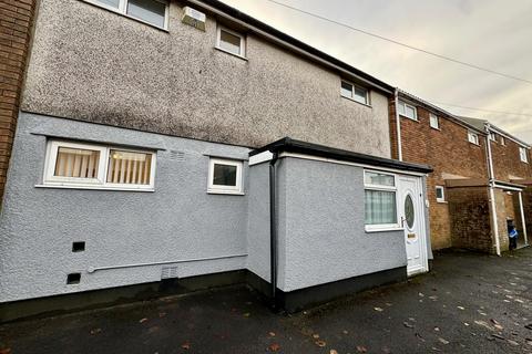 2 bedroom terraced house for sale, Pant, Merthyr Tydfil CF48