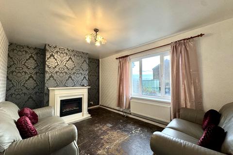 2 bedroom terraced house for sale, Pant, Merthyr Tydfil CF48