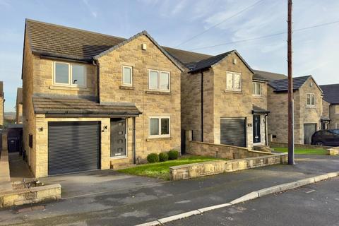 4 bedroom detached house for sale, Belle Green Lane, Cudworth, Barnsley