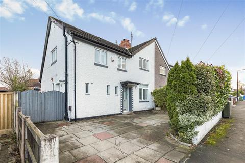 3 bedroom semi-detached house for sale, Acacia Avenue, Altrincham WA15