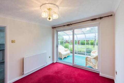 4 bedroom detached house to rent, Chelmarsh Close, Redditch