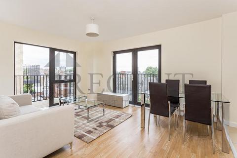 1 bedroom apartment for sale, Newman Close, London, NW10