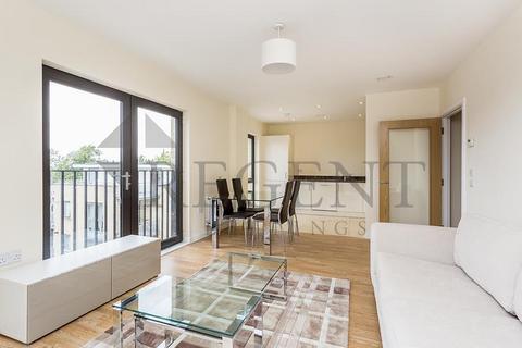 1 bedroom apartment for sale, Newman Close, London, NW10