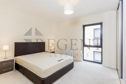 1 bedroom apartment for sale, Newman Close, London, NW10