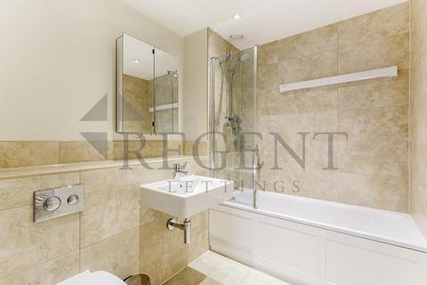 1 bedroom apartment for sale, Newman Close, London, NW10