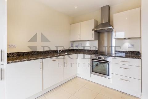 1 bedroom apartment for sale, Newman Close, London, NW10