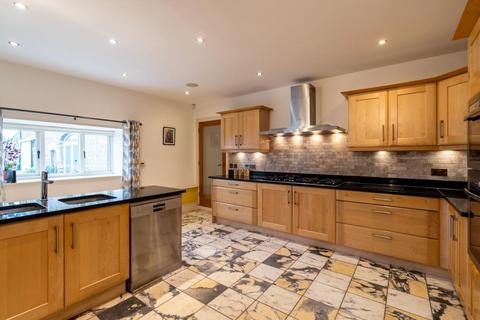 6 bedroom detached house for sale, Holdworth Lane, Bradfield, Sheffield