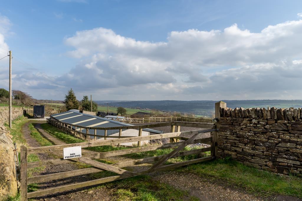 Equestrian Facilities