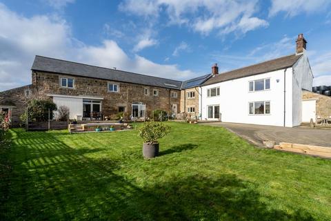 6 bedroom detached house for sale, Holdworth Lane, Bradfield, Sheffield