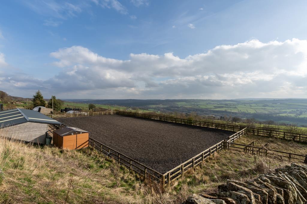 Equestrian Facilities