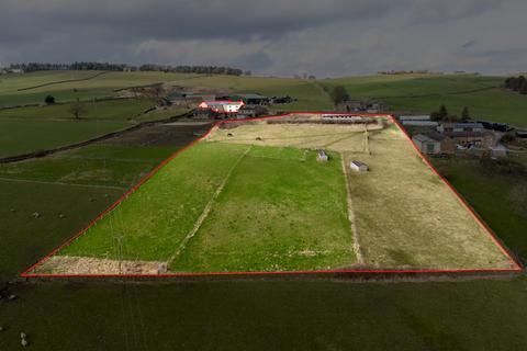 Holdworth Lane, Bradfield, Sheffield