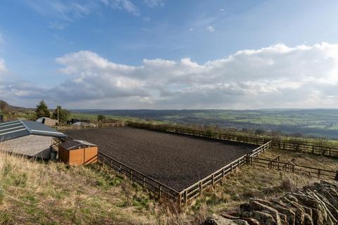 6 bedroom detached house for sale, Holdworth Lane, Bradfield, Sheffield