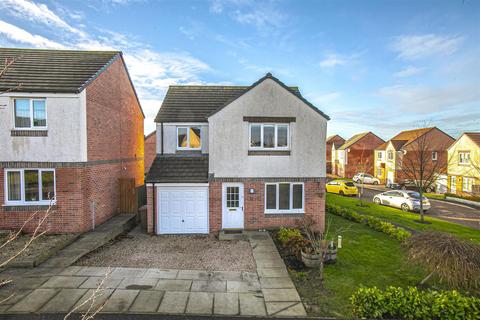 4 bedroom detached house for sale, 3 Fillan Street, Dunfermline, KY11 8ZB