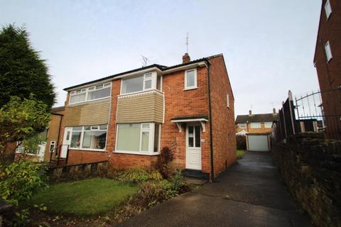 3 bedroom semi-detached house to rent, Kirkwood Grove, Leeds, West Yorkshire, UK, LS16