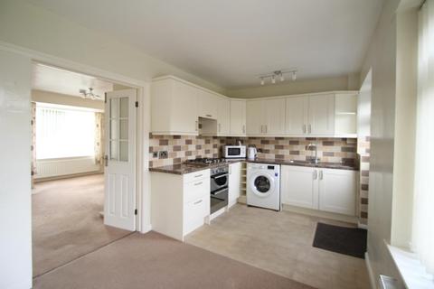 3 bedroom semi-detached house to rent, Kirkwood Grove, Leeds, West Yorkshire, UK, LS16