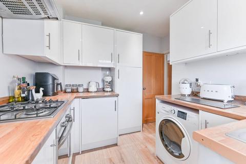 Flat 20, Cranleigh House West Barnes Lane, London, SW20 0BE