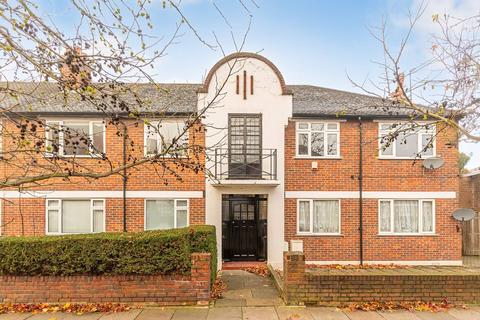 Flat 20, Cranleigh House West Barnes Lane, London, SW20 0BE