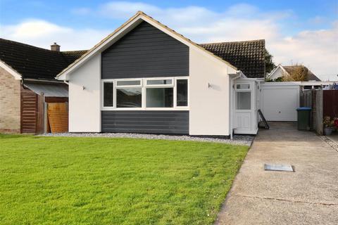 3 bedroom detached bungalow for sale, Ashmere Gardens, Bognor Regis PO22