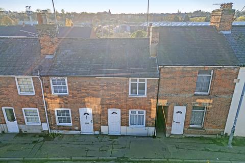 2 bedroom terraced house for sale, Greenstead Road, Colchester CO1