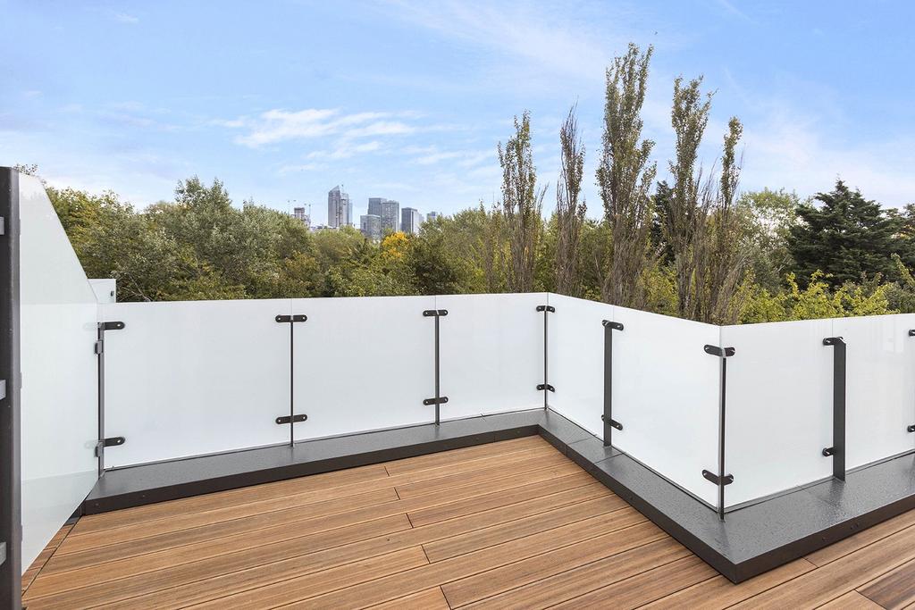 Balcony 1