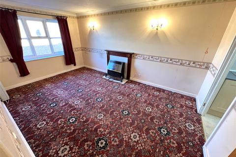 1 bedroom flat for sale, Woodville Grove, Welling, Kent, DA16