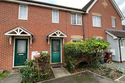 2 bedroom terraced house for sale, Cotton Close, Dagenham