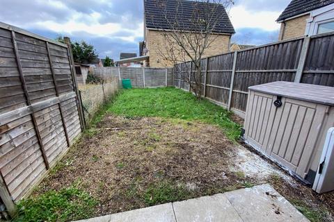 2 bedroom terraced house for sale, Cotton Close, Dagenham