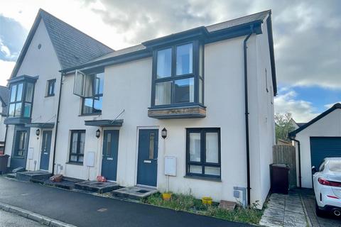 2 bedroom end of terrace house for sale, Piper Street, Plymouth PL6