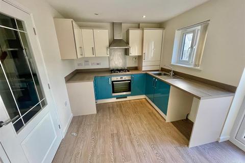 2 bedroom end of terrace house for sale, Piper Street, Plymouth PL6